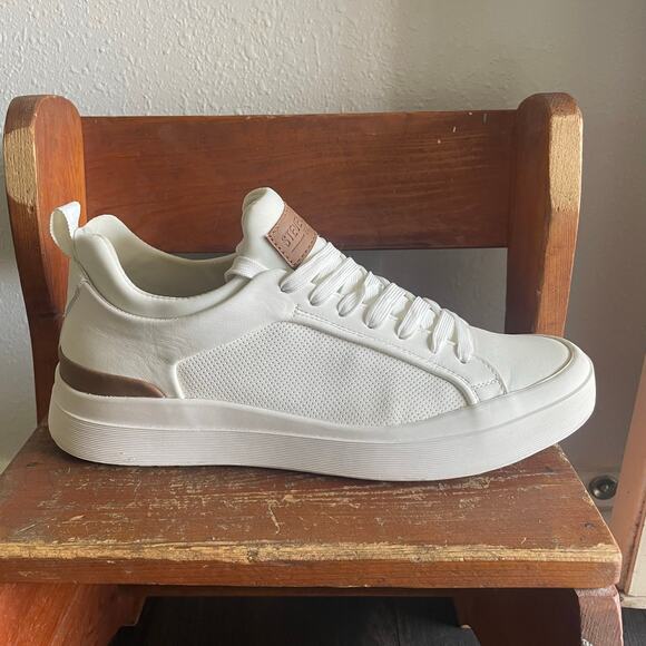NWOT Steve Madden Men’s Oasys Sneakers - Picture 6 of 8